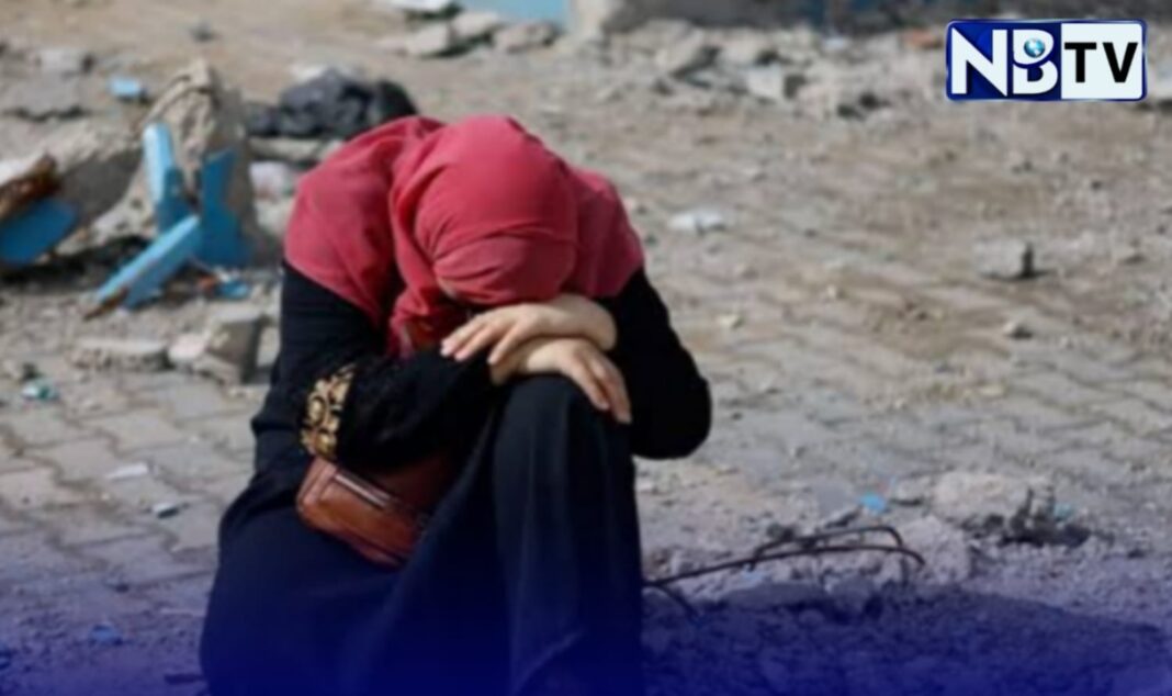 ফ্রিডম ফ্লোটিলায় প্রতিনিয়ত কর্মীদের ধর্ষণ করেছে ইসরাইলি সেনা, উঠছে চাঞ্চল্যকর অভিযোগ