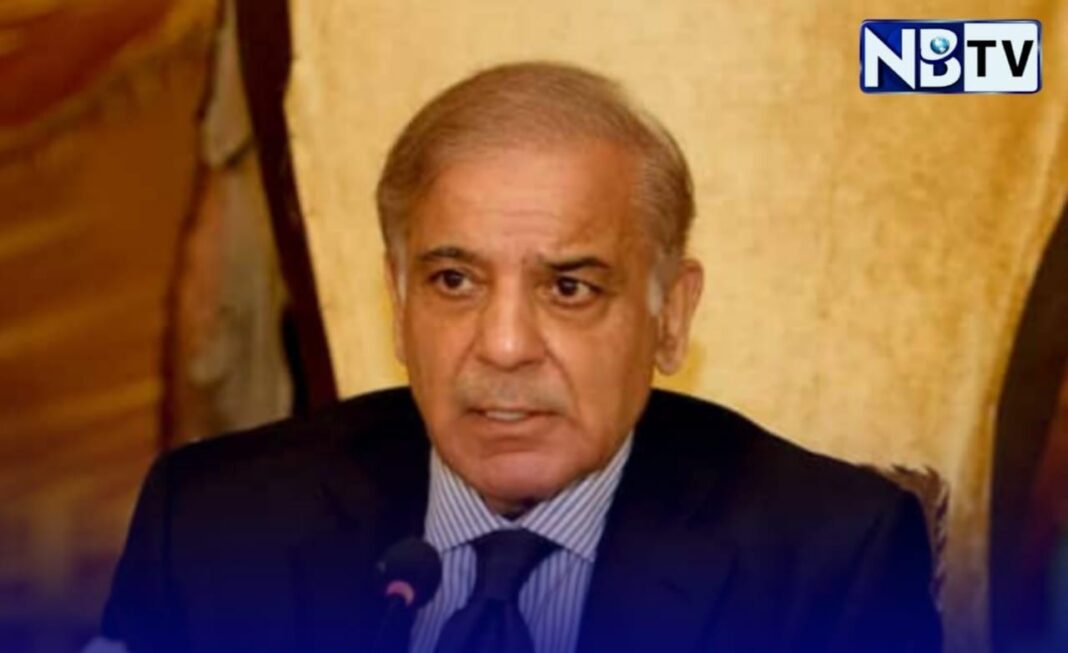 শাহবাজ শরিফের বিরুদ্ধে বালোচিস্তানে গ্রেপ্তারি পরোয়ানা! বালোচিস্তানকে কি পৃথক দেশ মানতে নারাজ পাকিস্তান?