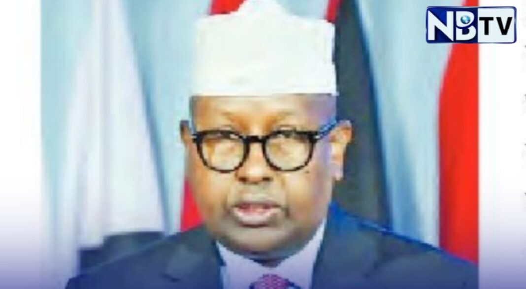 ফিলিস্তিনিদের সোমালিল্যান্ডে পাঠানোর অভিযোগ, ইসরাইলের বিরুদ্ধে কড়া প্রতিবাদ সোমালিয়ার