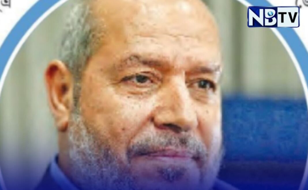 গাজা যুদ্ধে শীর্ষ দুই নেতার মৃত্যুর পর, হামাসের নেতৃত্ব গঠনের জন্য হবে অভ্যন্তরীন নির্বাচন