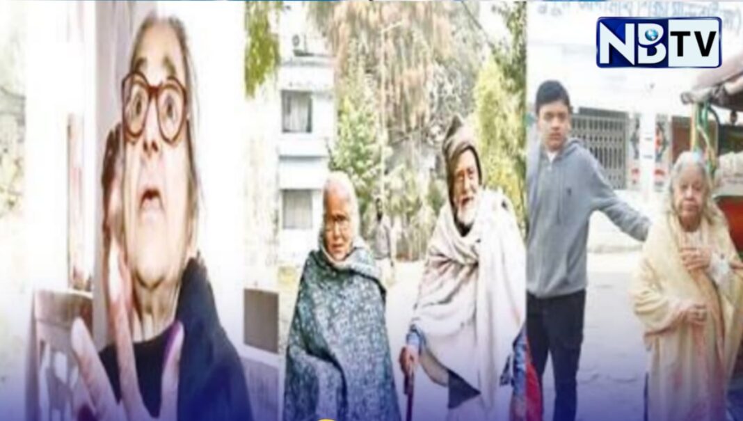 ‘শুনানির নামে হয়রানি চলছে’,সিইও-র কাছে নাগরিক মঞ্চের দাবি