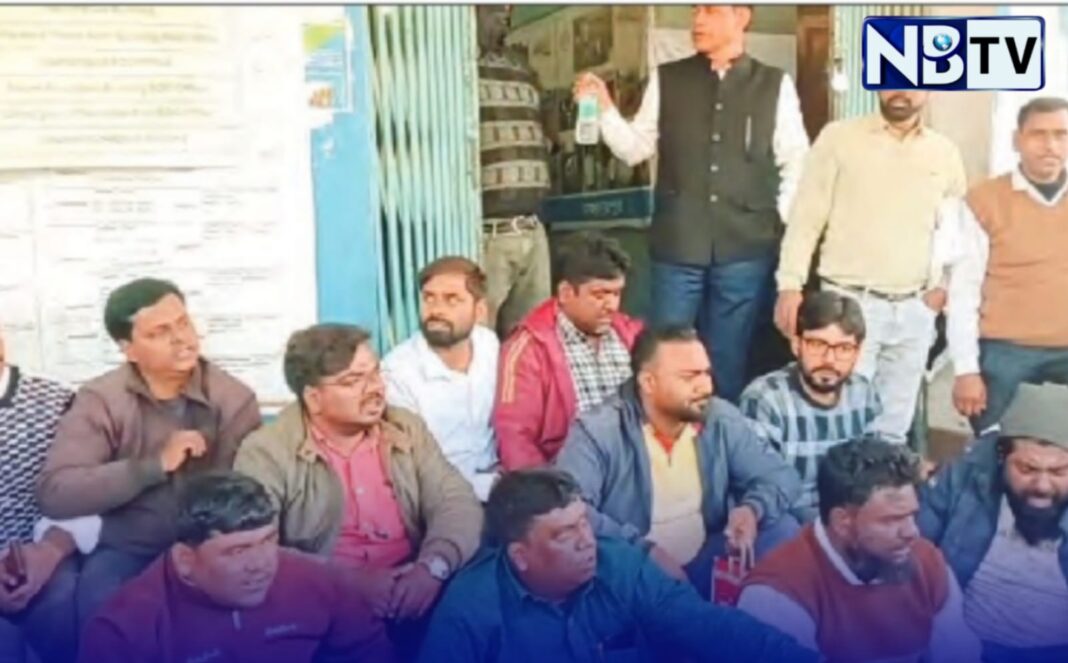 এসআইআর-এর জন্য ভোগান্তির শিকার হচ্ছে সাধারণ মানুষ, মুর্শিদাবাদসহ বিভিন্ন জেলায় মানুষের স্বতঃস্ফূর্ত বিক্ষোভ