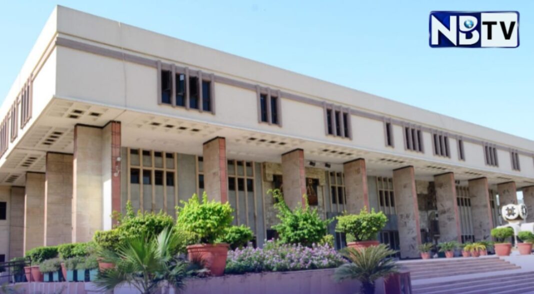 মসজিদ–দরগা ঘিরে একের পর এক জনস্বার্থ মামলা করায় ,সংস্থাকে কড়া ভর্ৎসনা দিল দিল্লি হাই কোর্ট