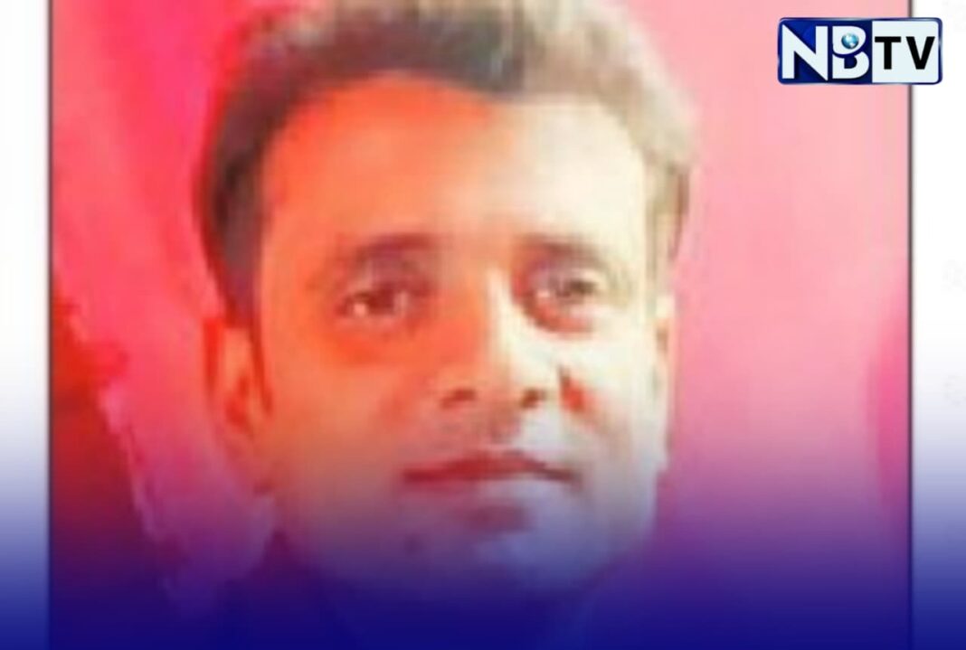 ফের SIR আতঙ্কে মৃত্যু রামপুরহাটের জনি শেখের!