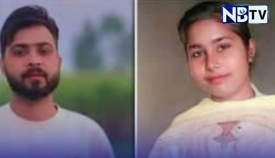 উত্তরপ্রদেশে মুসলিম ছেলের সঙ্গে প্রেম করায়, যুবকে খুন করে পুতে দিল তরুণীর দাদা