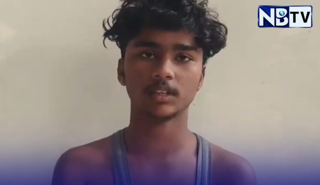 উত্তরপ্রদেশের আগ্রায় ধর্মের পরিচয়ে এক মুসলিম যুবকের উপর হামলা!