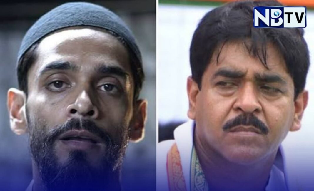 প্রকাশ্যে নওশাদকে চ্যালেঞ্জ জানালেন শওকত মোল্লা, প্রতিশ্রুতি ভঙ্গ হলে ছেড়ে দেবেন রাজনীতি