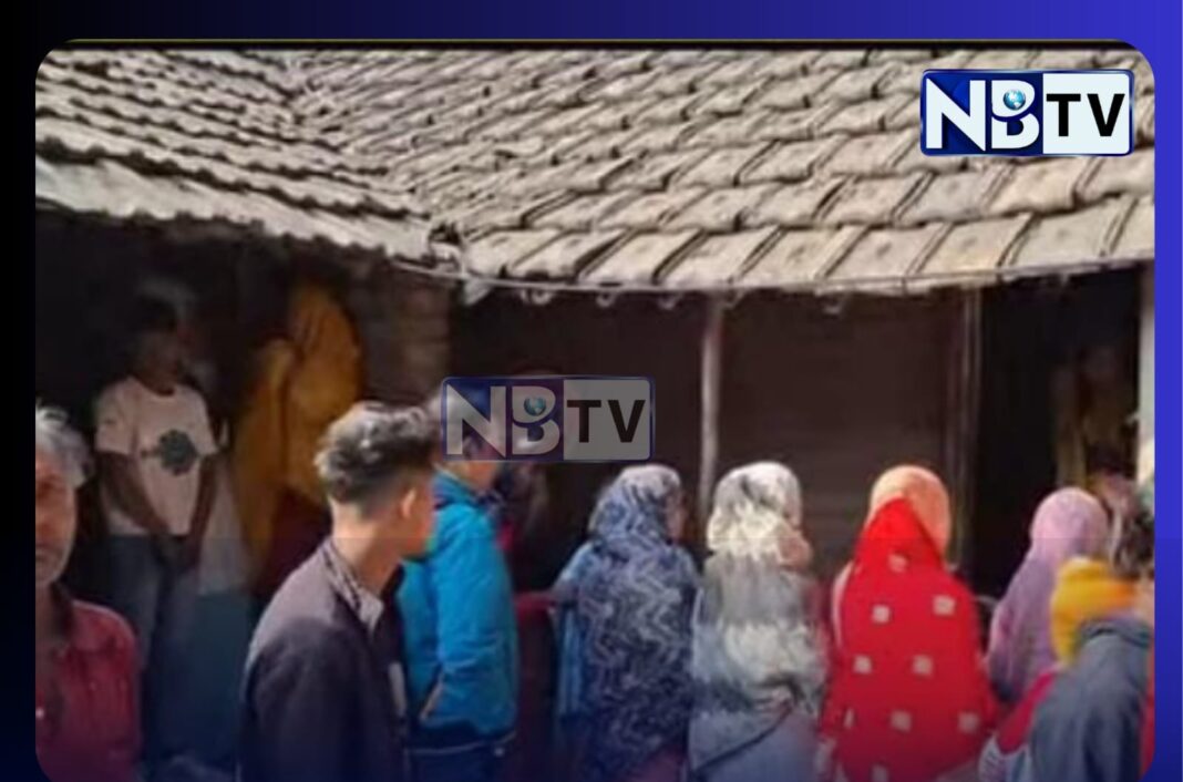 এসআইআর আতঙ্কে প্রাণহানির অভিযোগ, মালদার মানিকচকে শুনানির আগেই মৃত্যু প্রৌঢ় সেখ সরিফুলের