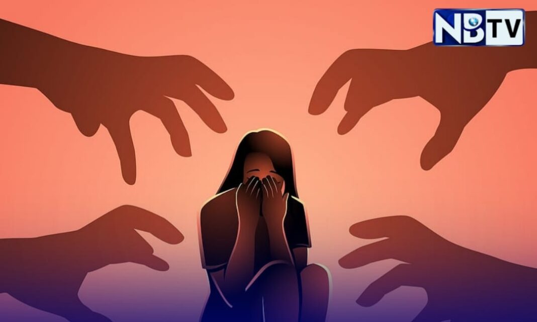 দিল্লিতে ৬ বছরের কন্যাশিশুকে ধর্ষণ করার অভিযোগ উঠলো ৩ কিশোরের ওপর!