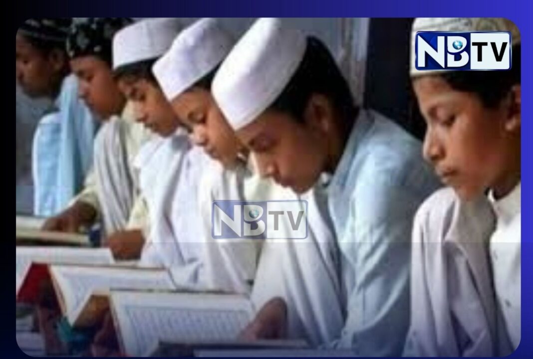 বৃহস্পতিবার থেকে আলিম ও ফাজিল পরীক্ষা শুরু হলো হাই মাদ্রাসায়, চলবে ১৪ ফেব্রুয়ারি পর্যন্ত