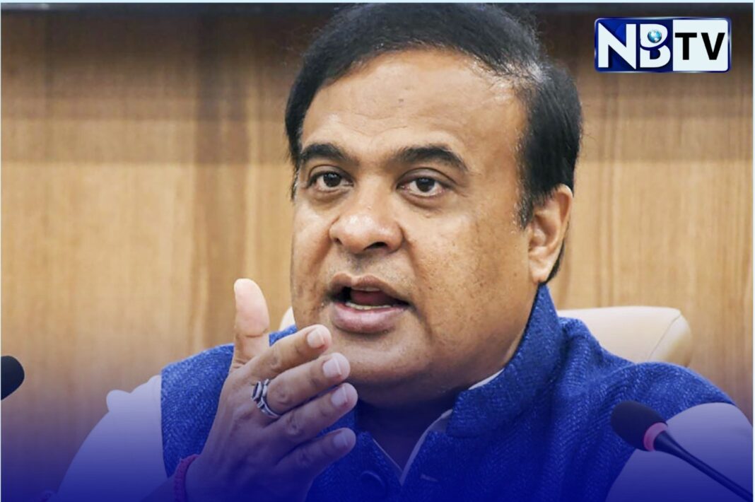 হেমন্ত বিশ্বশর্মার মুসলিম বিরোধী মন্তব্যের জন্য অবিলম্বে তাকে গ্রেপ্তার করা উচিত, দাবি বিরোধীদের