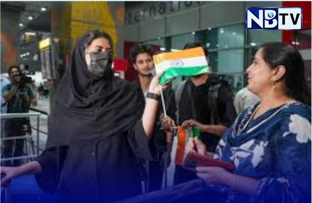 ভিসা না পাওয়ায় বাতিল হল ফিলিস্তিনি পন্থী ইজরায়েলি থিয়েটার দলের ভারত সফর