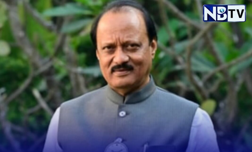 বারামতিতে বিমান দুর্ঘটনায় মৃত্যু মহারাষ্ট্রের উপমুখ্যমন্ত্রী অজিত পাওয়ারের