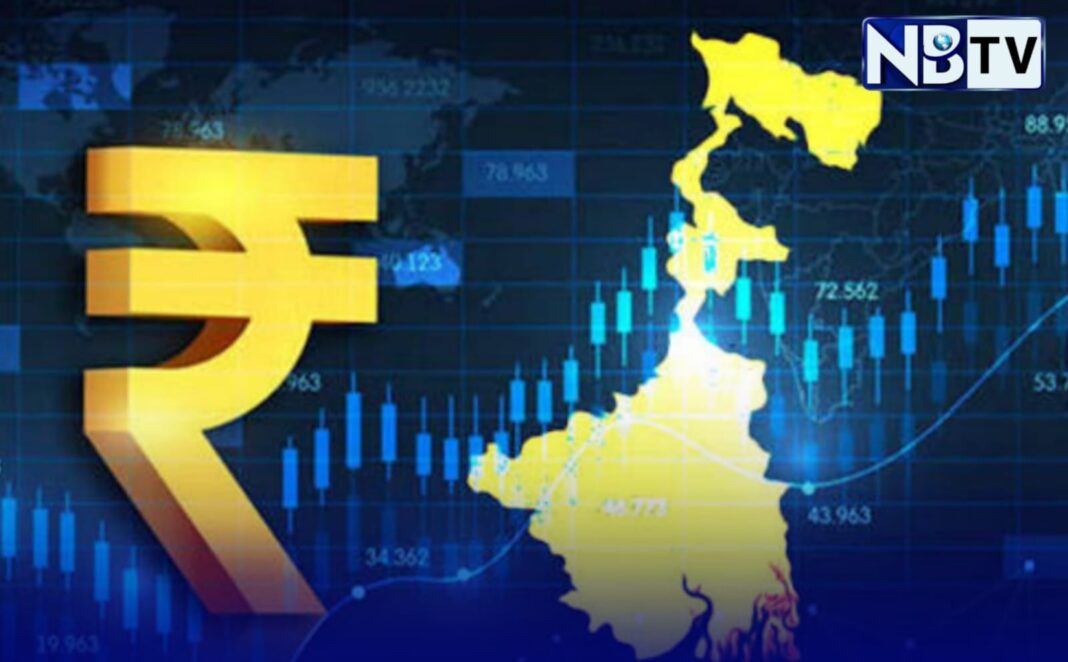 অর্থনৈতিক সমীক্ষায় দেশের আর্থিক বৃদ্ধিতে টান, এনএসডিপি সূচকে পিছিয়ে পশ্চিমবঙ্গ!