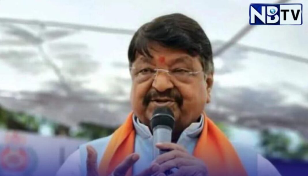 ইন্দোরে জলদূষণ-কাণ্ডে বিতর্কিত নির্দেশ, বরখাস্ত এসডিএম এসডিএম আনন্দ মালব্য!