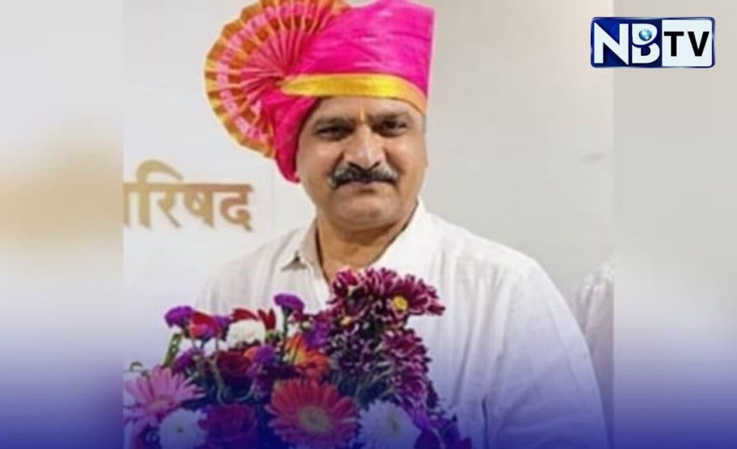 মহারাষ্ট্রের বাদলাপুরে POCSO মামলার অভিযুক্তকে পৌরসভার কাউন্সিলর পদে নিযুক্ত করলো বিজেপি