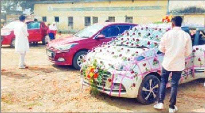 বীরভূমে বিয়ের সাজেই শুনানিতে হাজির হতে বাধ্য হলেন বর!