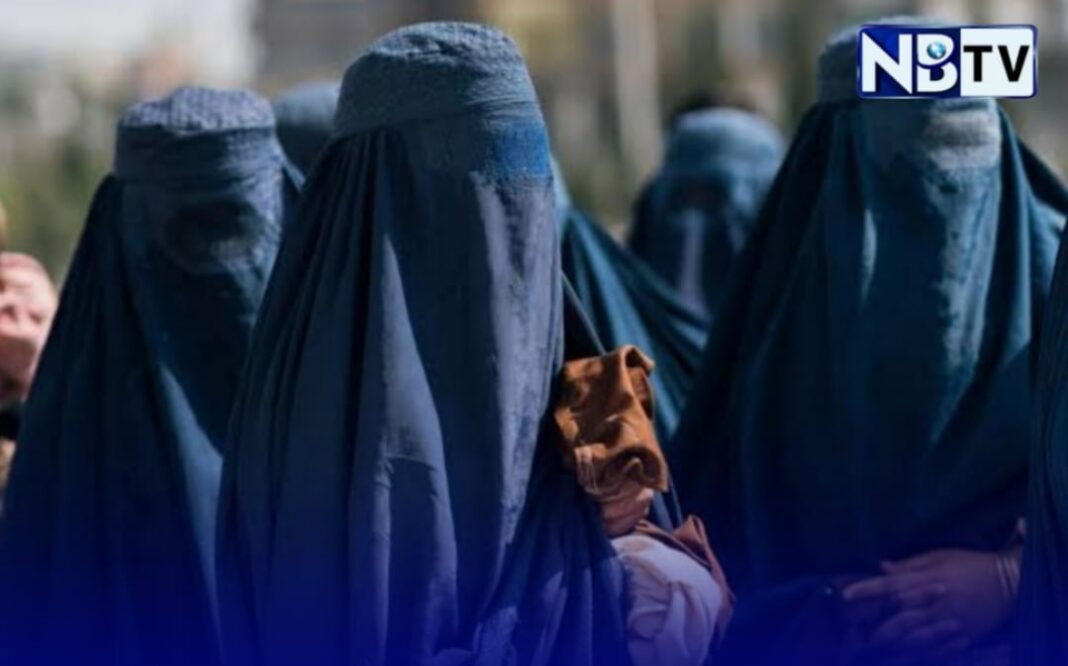 হিজাব পড়ার কারণে গুজরাটে রেলওয়ে পরীক্ষায় অংশ নিতে বাধা দেওয়া হল এক মুসলিম ছাত্রীকে