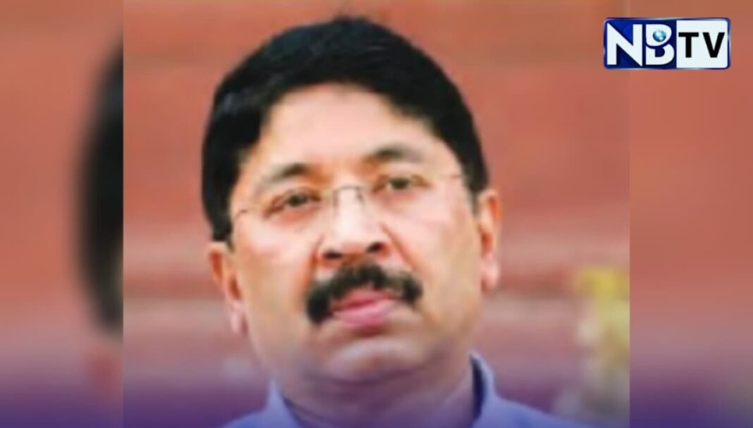 দক্ষিণে নারীশিক্ষার অগ্রগতি, উত্তরভারতে মেয়েদের পিছিয়ে পড়া নিয়ে উদ্বেগ প্রকাশ করলেনডিএমকে সাংসদ দয়ানিধি মারান