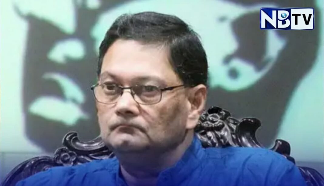 এসআইআর শুনানির নোটিসে বিতর্ক, নাগরিকত্বের প্রমাণ চাওয়ায় প্রশ্ন তুললেন নেতাজির প্রপৌত্র চন্দ্র কুমার বসু