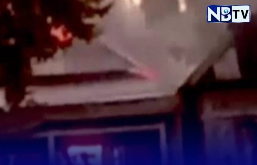 ত্রিপুরায় মুসলিম সম্প্রদায়ের বাড়ি, দোকান ও মসজিদে আগুন, প্রশাসনের নীরবতা নিয়ে উঠছে প্রশ্ন