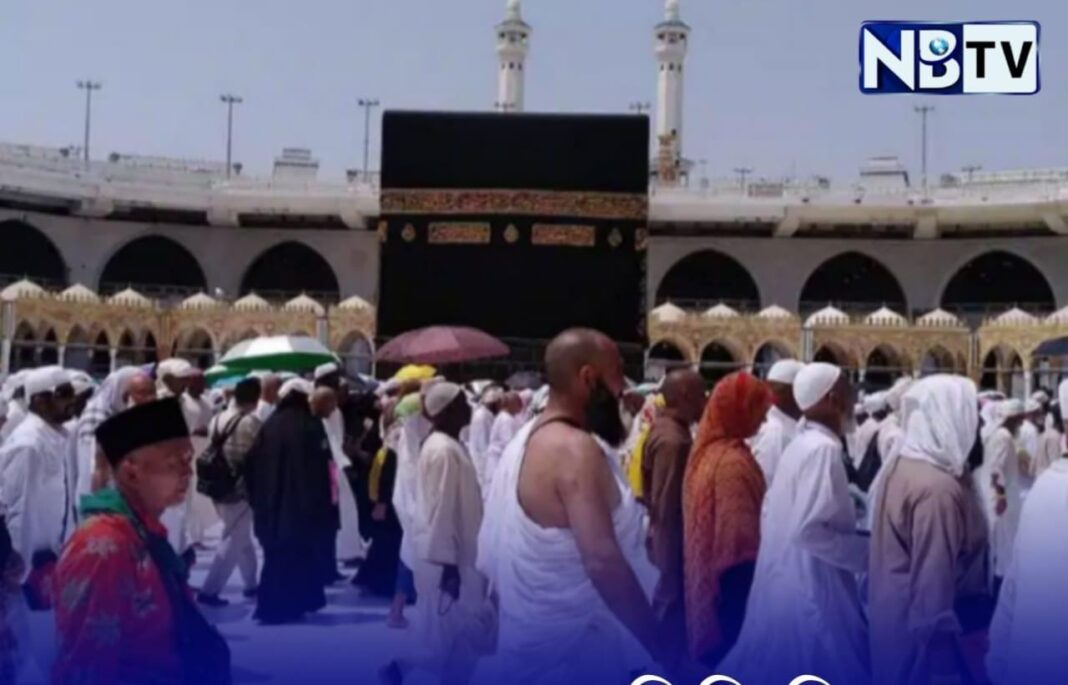 হজ পালনের মূল ভিত্তি নিয়ত ও সঠিক প্রস্তুতি’ , বার্তা দিল হজ প্রশিক্ষণ শিবির