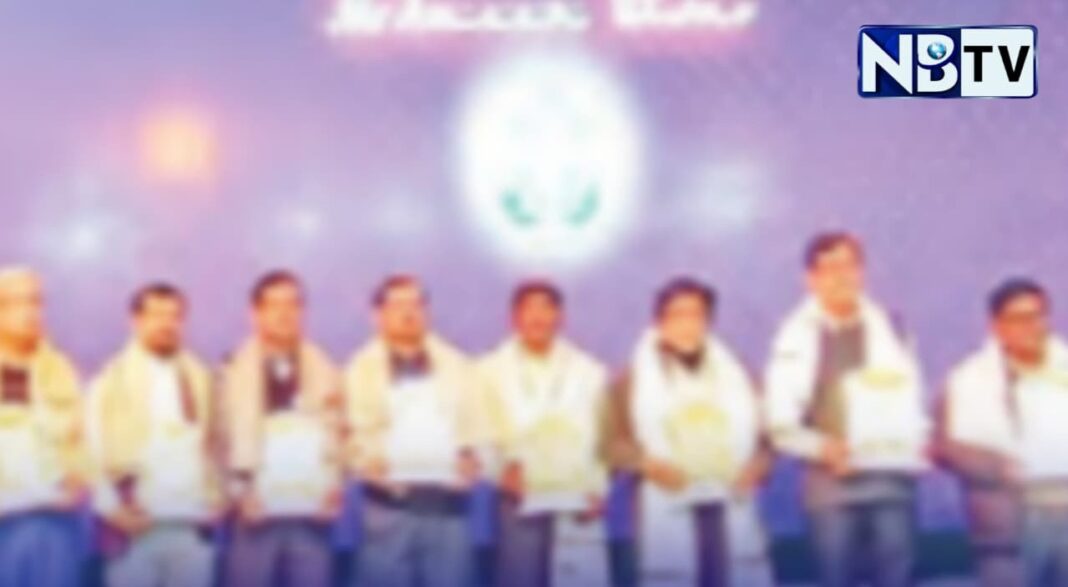 হাওড়ার খলতপুরে আল-আমীন মিশনের নতুন শিক্ষা ও স্বাস্থ্য প্রকল্পের ঘোষণা