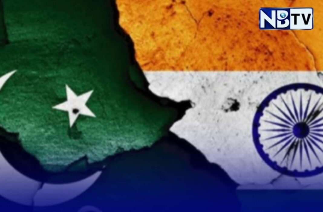 ভারত-পাকিস্তান দ্বন্দ্বে মধ্যস্থতার জন্য চীনের দাবি নিয়ে কেন চুপ আছে ভারত সরকার: আসাদউদ্দিন ওয়াইসি