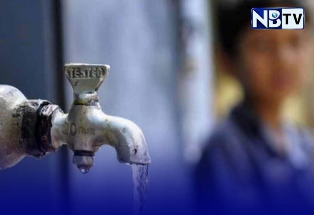 কেন্দ্রীয় সমীক্ষায় উদ্বেগজনক ছবি, মধ্যপ্রদেশে পানীয় জলের বড় অংশই দূষিত