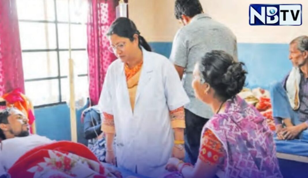 দূষিত পানীয় জলে ইন্দোরে প্রাণ হারালেন ১৩ জন, অসুস্থ দুই হাজারেরও বেশি!