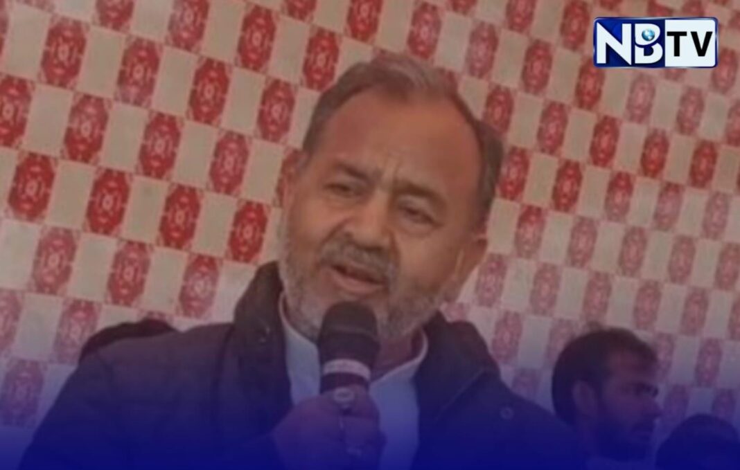 “যাদবরা হিন্দু নন”—জাত বৈষম্যের প্রসঙ্গ তুলে হিন্দুত্বের বিরুদ্ধে সরব সমাজবাদী পার্টি নেতা শিবরাজ সিং যাদব