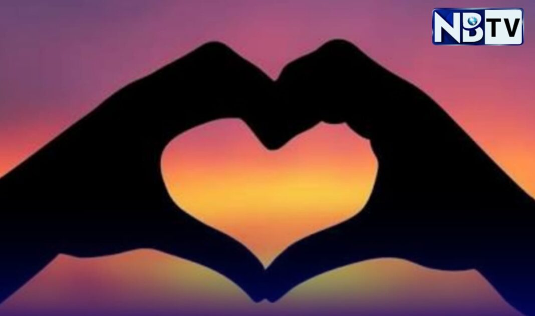 বিজেপি শাসিত মধ্যপ্রদেশে স্বইচ্ছায় প্রেম করে বিয়ে করার বিরুদ্ধে জারি হলো কঠোর ফরমান!