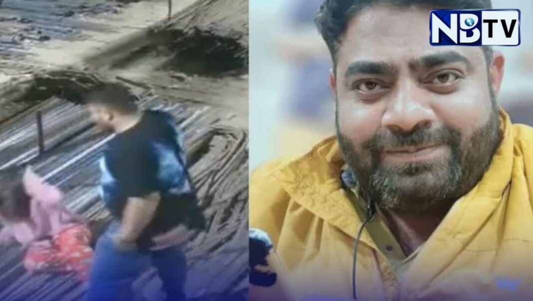 মধ্যপ্রদেশে বিজেপি নেতার বিরুদ্ধে এক মহিলার উপর হামলা ও হুমকির অভিযোগে দায়ের হল এফআইআর