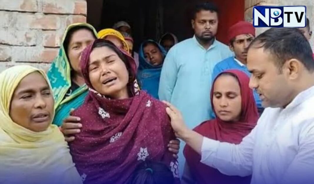 ফের ভিনরাজ্যে কাজ করতে গিয়ে মর্মান্তিক পরিণতি! পঞ্জাবে প্রাণ হারালেন মালদার পরিযায়ী শ্রমিক