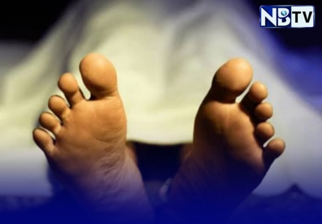 মহারাষ্ট্রে কাজ করতে গিয়ে রহস্যজনক মৃত্যু, পরিযায়ী শ্রমিককে খুন করে ঝুলিয়ে দেওয়ার অভিযোগ