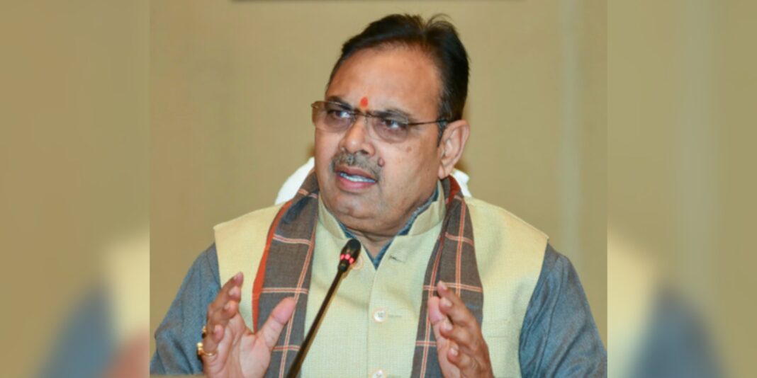 রাজস্থানের মোহাম্মদপুরা গ্রামকে ‘মোহনপুরা’ নামে পরিবর্তন করল বিজেপি সরকার