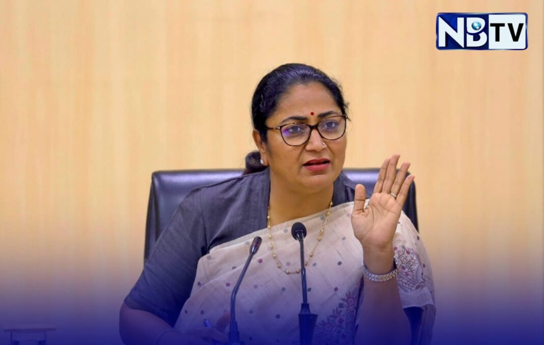 বিধানসভায় ভগৎ সিংকে নিয়ে বিতর্কিত মন্তব্যে বিপাকে দিল্লির মুখ্যমন্ত্রী রেখা গুপ্ত!