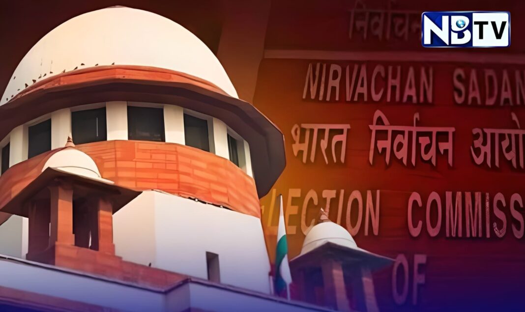 SIR: লজিক্যাল ডিসক্রিপেন্সি তালিকা প্রকাশের নির্দেশ সুপ্রিম কোর্টের, মান্যতা দিতে হবে মাধ্যমিকের অ্যাডমিট কার্ডকে!