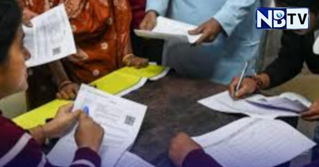 রাজ্যে ৯ লক্ষের শুনানিতে ‘অবৈধ’ চিহ্নিত মাত্র ১১ হাজার, এসআইআর নিয়ে উঠল বড় প্রশ্ন