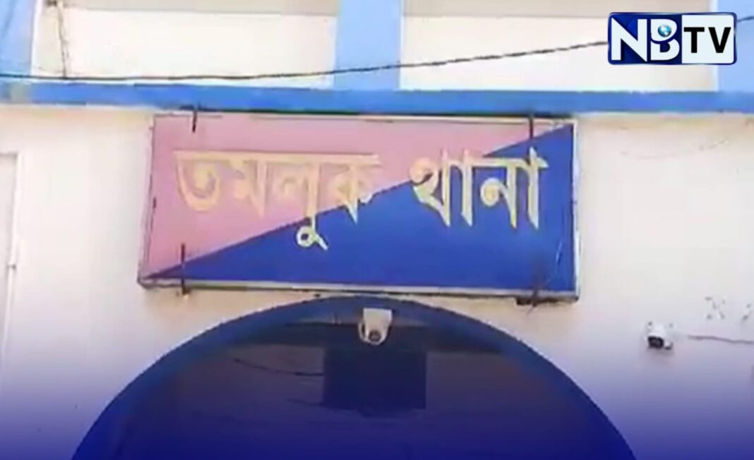 তমলুকে ভোটার তালিকা নিয়ে কেলেঙ্কারি! জীবিত ভোটারের নামে ফর্ম-৭ জমা, বিজেপি কর্মী গ্রেফতার
