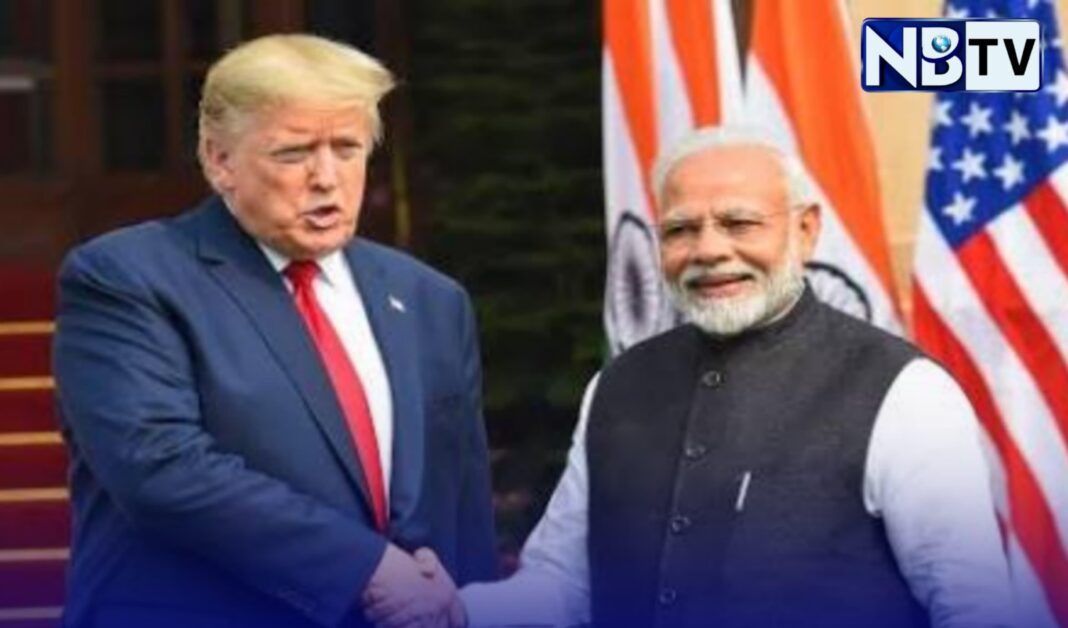 ভারত–আমেরিকা বাণিজ্য চুক্তি: সুবিধা না নতুন অর্থনৈতিক চাপ?