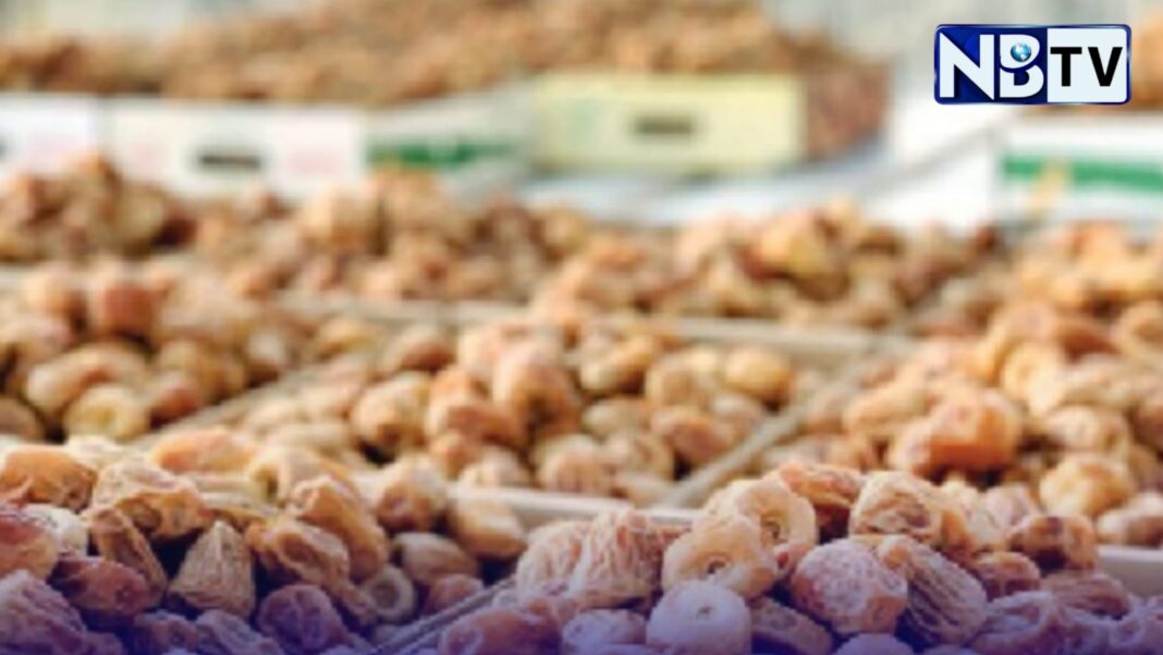 রমজান মাসে ইসরাইল থেকে আসা খেজুর প্রত্যাখ্যান করছে মিশর!