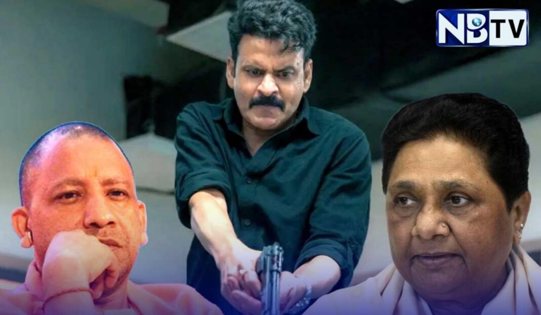 ‘ঘুষখোর পণ্ডিত’ ঘিরে উত্তপ্ত উত্তরপ্রদেশের রাজনীতি, ব্রাহ্মণদের পাশে দাঁড়ালেন মায়াবতী