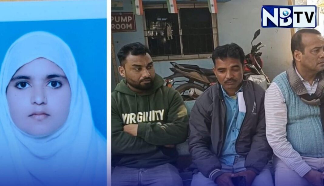 শুনানির পথে দুর্ঘটনা, স্ত্রী ও শিশুপুত্রকে হারিয়ে মর্গে দেহ রেখেই কেন্দ্রে হাজির শিক্ষক