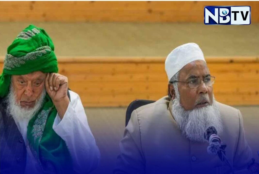 সরকারি অনুষ্ঠানে পূর্ণাঙ্গ ‘বন্দে মাতরম’ গাওয়ার নির্দেশে দেশজুড়ে বিতর্ক, আপত্তি জানাল অল ইন্ডিয়া মুসলিম পার্সোনাল ল’ বোর্ড!