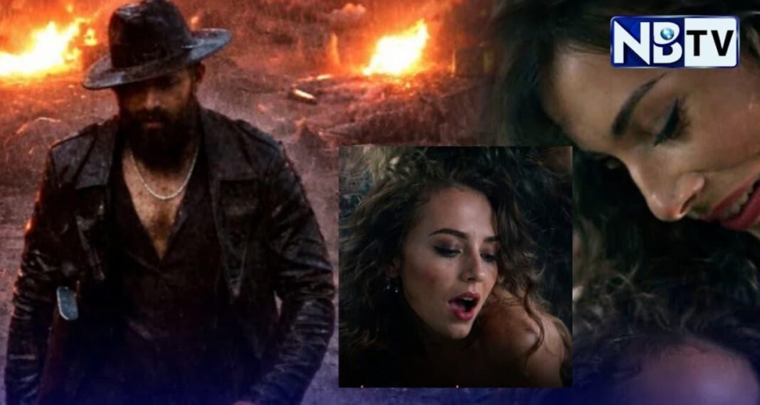 ‘টক্সিক’ টিজার ঘিরে বিতর্ক তুঙ্গে, অভিযোগ ধর্মীয় অনুভূতিতে আঘাতের