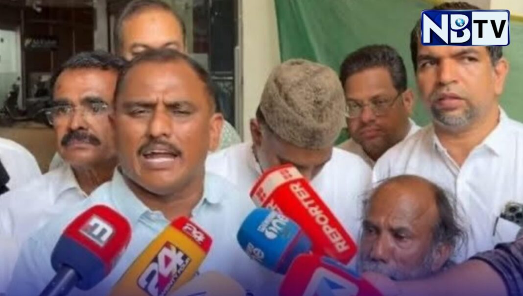 কেরলে ভোটার তালিকা সংশোধন ঘিরে বিতর্ক, মুসলিম ভোট কাটা হচ্ছে বলে অভিযোগ আইইউএমএল বিধায়কের