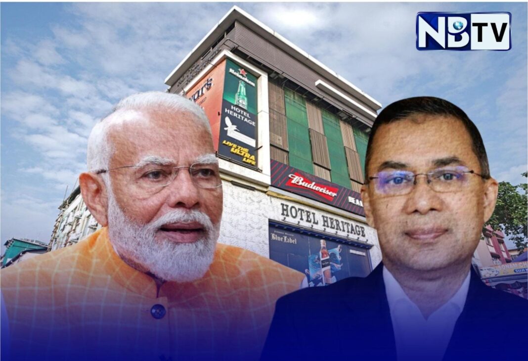 ১৩ মাস পর নিষেধাজ্ঞা প্রত্যাহার করে ফের বাংলাদেশীদের জন্য খুলছে শিলিগুড়ির হোটেল