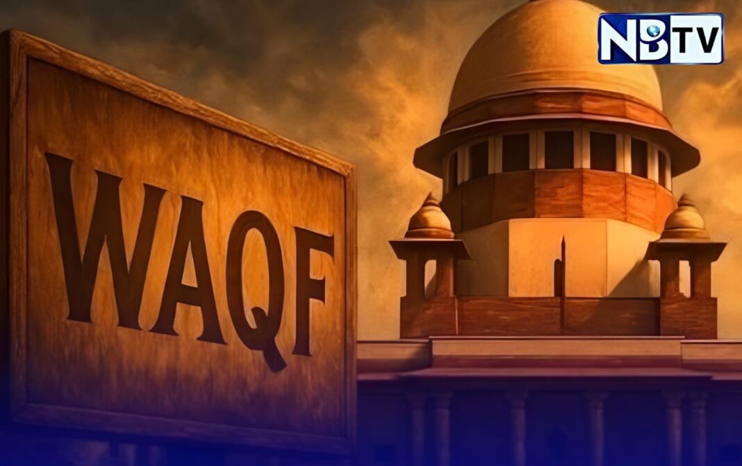 উমিদ পোর্টালে তথ্য আপলোডে দেরি, ট্রাইব্যুনালের রায়ে ছয় মাস অতিরিক্ত সময় পেল পশ্চিমবঙ্গ ওয়াকফ বোর্ড