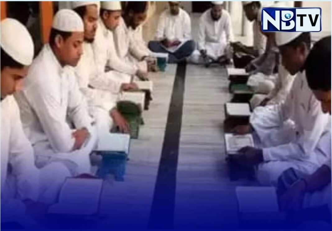 হযরত বড় পীর দেওয়ান পীরকেবলা রহ. আলাই-এর প্রাঙ্গণে দু’দিনব্যাপী বার্ষিকীর ঈসালে সওয়াব